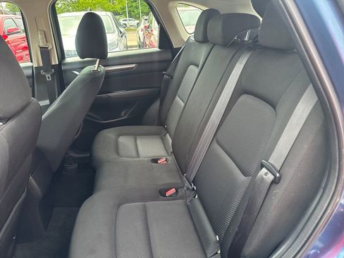 Used 2023 MAZDA CX-5 AWD 2.5 S image 33