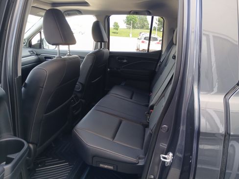 Used 2023 Honda Ridgeline RTL image 9