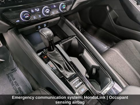 Used 2024 Honda Accord Sport image 18