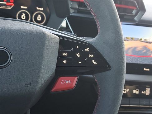 New 2026 Audi RS 3 image 9