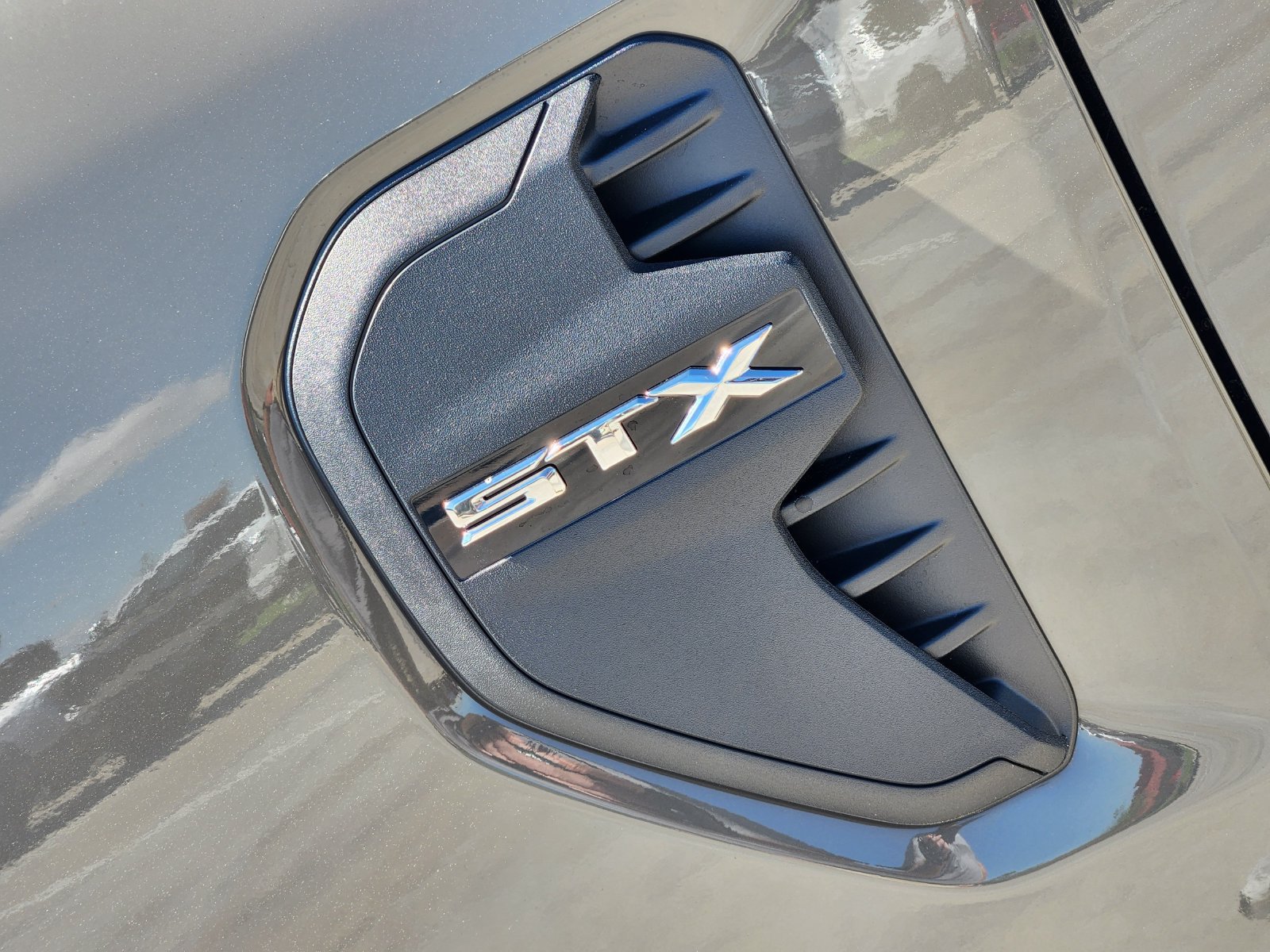 New 2026 Ford Ranger XL RWD image 9