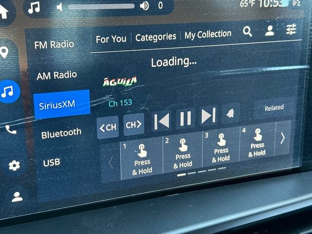 New 2026 Subaru Outback Wilderness AWD/4WD image 23