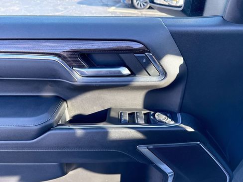 Used 2024 Chevrolet Silverado 1500 LT w/ Convenience Package II image 23