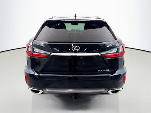 Used 2017 Lexus RX 350 AWD w/ Premium Package image 6