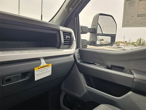 New 2026 Ford F250 XL w/ STX Appearance Package image 25
