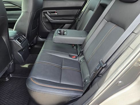 Used 2023 MAZDA CX-50 AWD 2.5 Turbo w/ Accent Package image 34