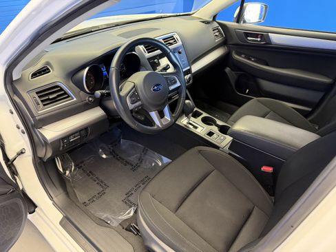 Used 2015 Subaru Legacy 2.5i Premium AWD/4WD image 11