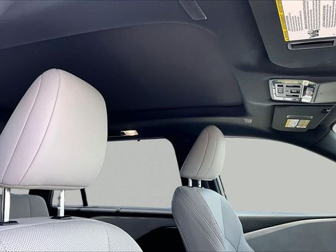Used 2026 Lexus TX 350 FWD w/ Technology Package image 14