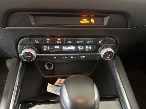 Used 2024 MAZDA CX-5 Carbon Edition AWD/4WD image 23