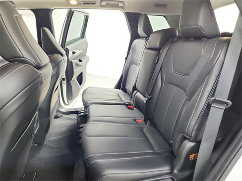 Used 2025 INFINITI QX60 Pure image 38