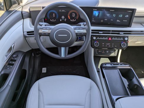 New 2026 Hyundai Tucson Blue SE AWD/4WD image 18