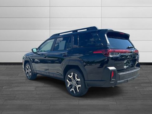 New 2026 Subaru Outback Touring XT AWD/4WD image 5