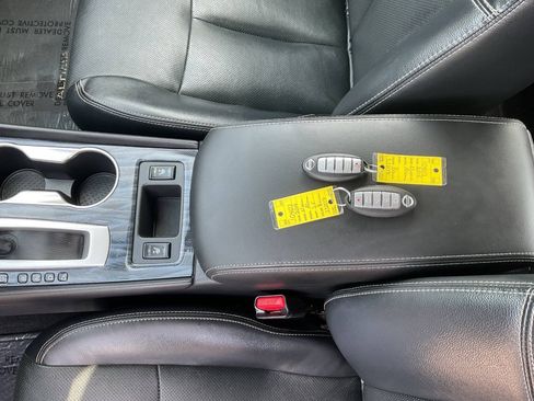 Used 2016 Nissan Altima 2.5 SL FWD image 24