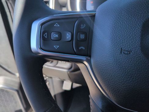 New 2026 RAM 2500 Laramie w/ Sport Appearance Package image 13