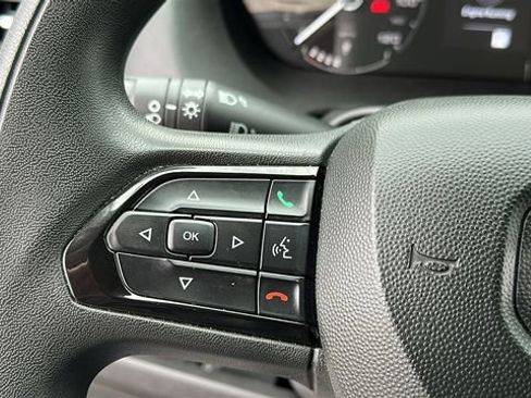Used 2024 RAM ProMaster 3500 FWD image 11