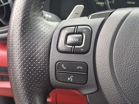 Used 2023 Lexus IS 350 F Sport image 22