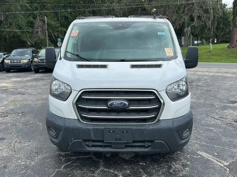Used 2020 Ford Transit 250 Low Roof RWD image 4