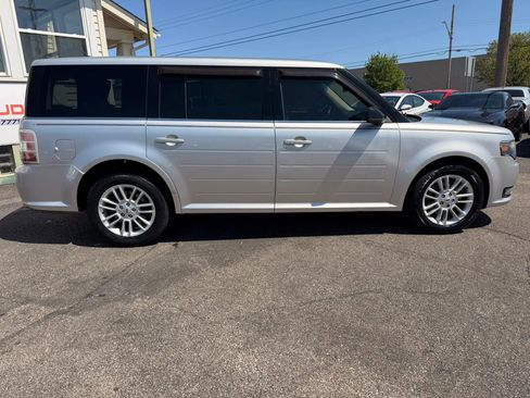 Used 2014 Ford Flex SEL w/ Equipment Group 202A image 6