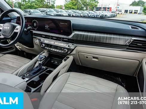 Used 2023 Kia Telluride SX Prestige AWD/4WD image 26