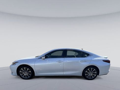 Used 2021 Lexus ES 350 w/ Premium Package image 6