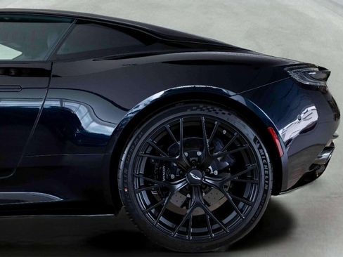 New 2025 Aston Martin DB12 Coupe image 16