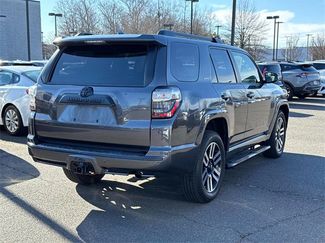 Used 2018 Toyota 4Runner Limited video 2