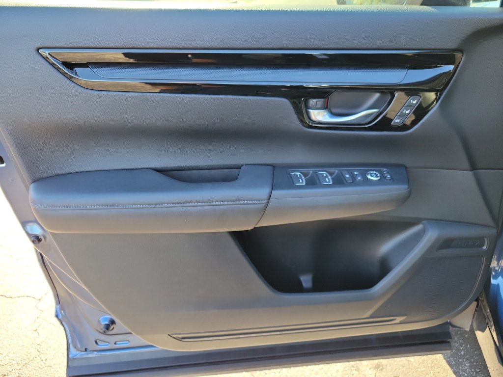Certified 2024 Honda CR-V EX-L image 21