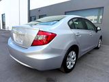 Used 2012 Honda Civic LX image 2