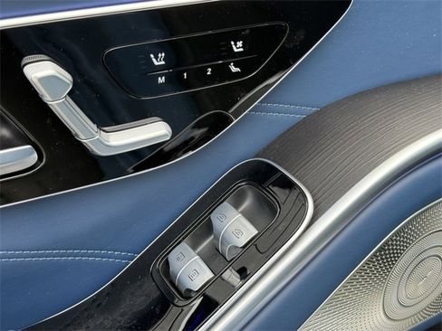 New 2025 Mercedes-Benz S 63 AMG S image 51