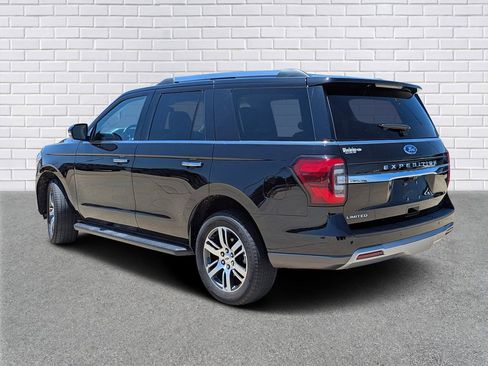 Used 2024 Ford Expedition Limited RWD image 3