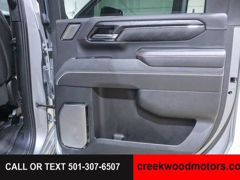 Used 2024 GMC Sierra 2500 AT4X AWD/4WD image 44