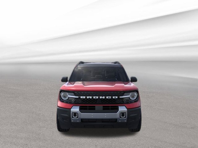 New 2026 Ford Bronco Sport Big Bend w/ Convenience Package AWD/4WD image 6