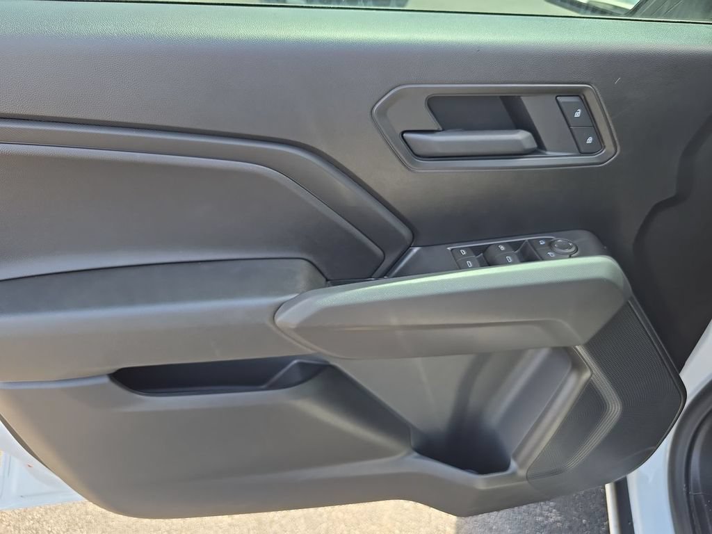 New 2026 Chevrolet Colorado Trail Boss AWD/4WD image 27