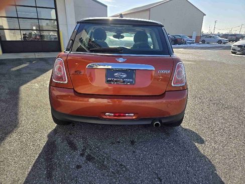 Used 2013 MINI Cooper Hardtop image 4