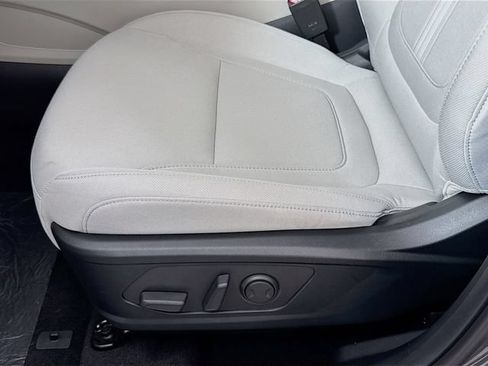 Certified 2026 Hyundai Tucson SEL FWD image 30
