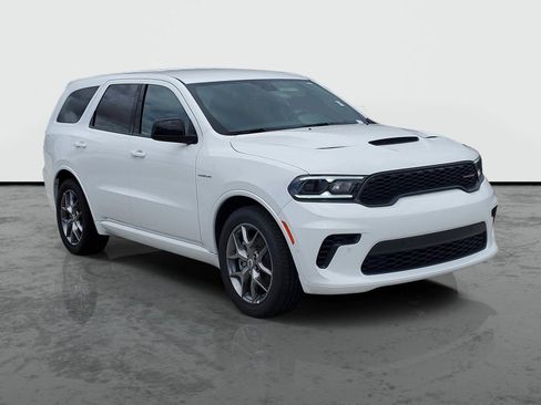 New 2026 Dodge Durango GT AWD/4WD image 2
