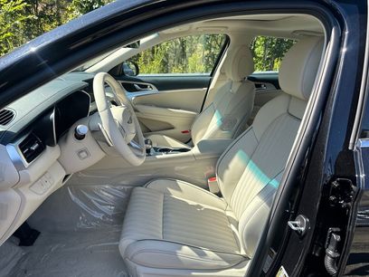 New 2026 Genesis G70 2.5T Prestige
