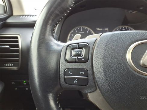 Used 2018 Lexus NX 300 AWD image 15