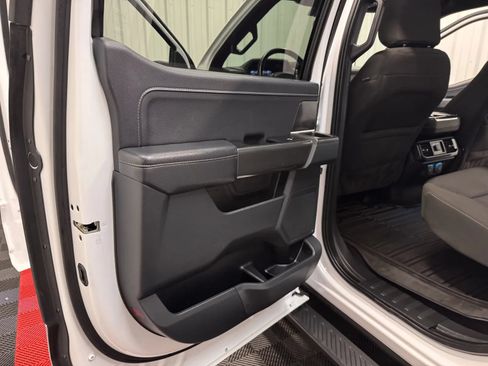 Used 2023 Ford F150 XLT w/ Equipment Group 302A High AWD/4WD image 38