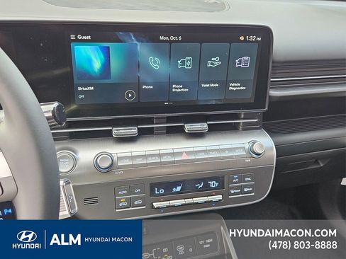 New 2026 Hyundai Kona SEL Premium image 22