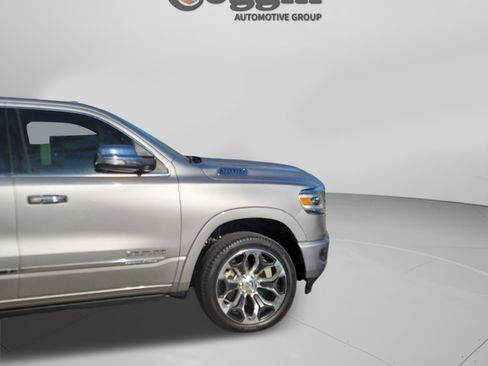 Used 2022 RAM 1500 Limited image 34