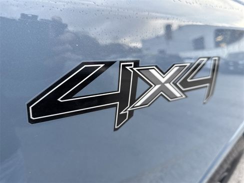 New 2025 Ford Ranger XLT w/ Technology Package image 33