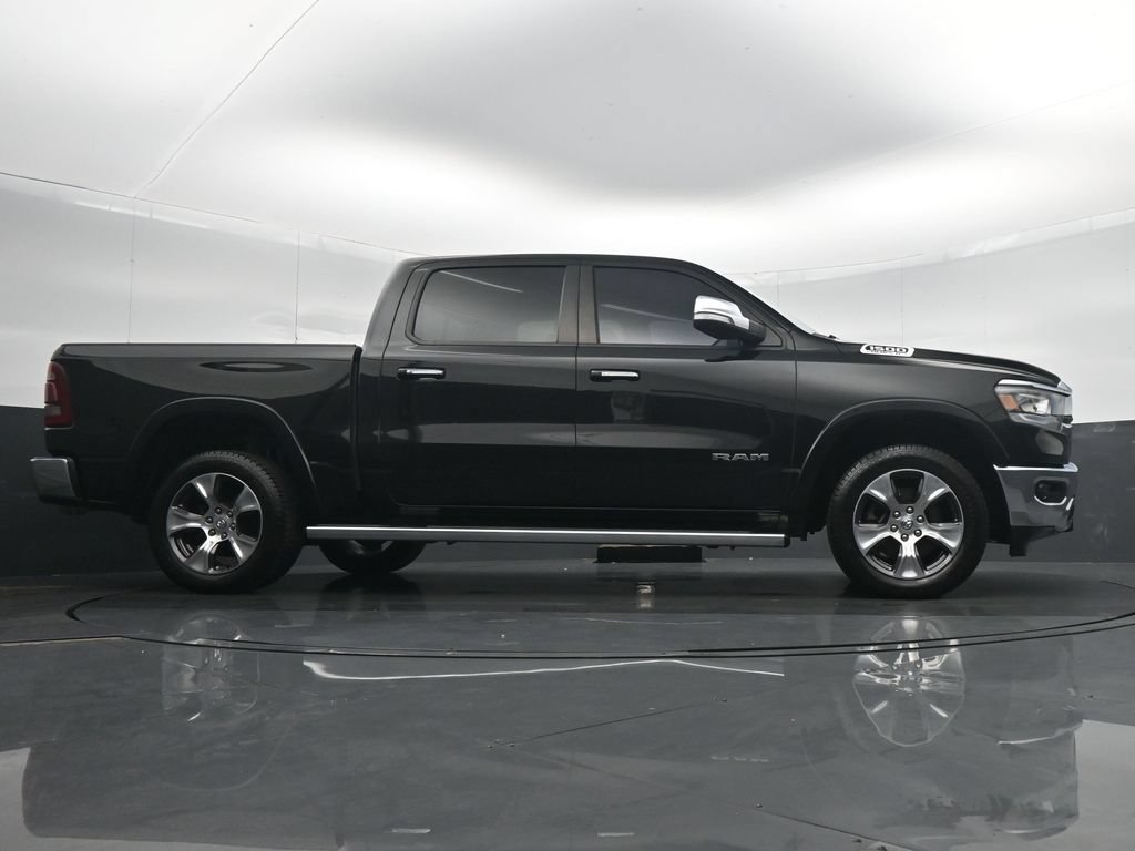 Used 2019 RAM 1500 Laramie AWD/4WD image 32