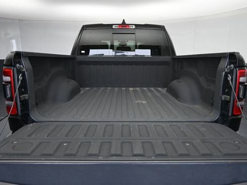 Used 2019 RAM 1500 Rebel w/ Rebel Level 2 Equipment Group AWD/4WD image 34
