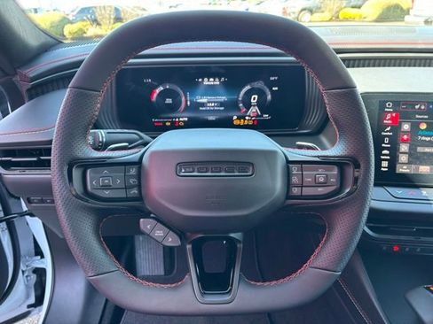 New 2026 Dodge Charger R/T image 20