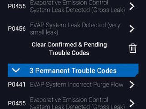 Used 2011 Toyota Camry Base 4dr Sedan 6A image 38