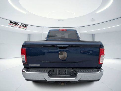 Certified 2022 RAM 2500 Big Horn AWD/4WD image 4