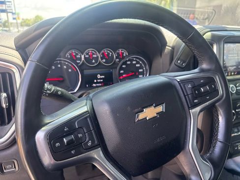 Used 2023 Chevrolet Silverado 2500 LT w/ All Star Edition RWD image 20