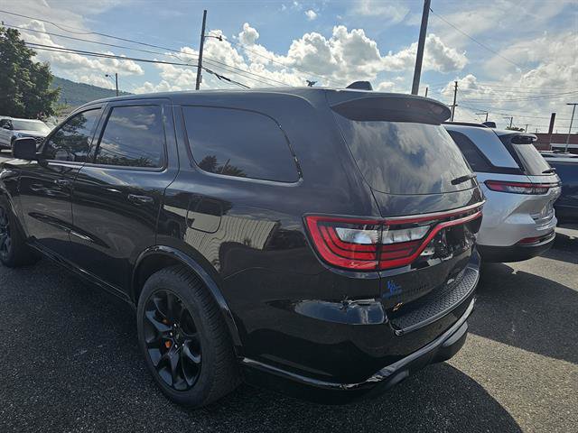 Certified 2023 Dodge Durango R/T AWD/4WD image 7