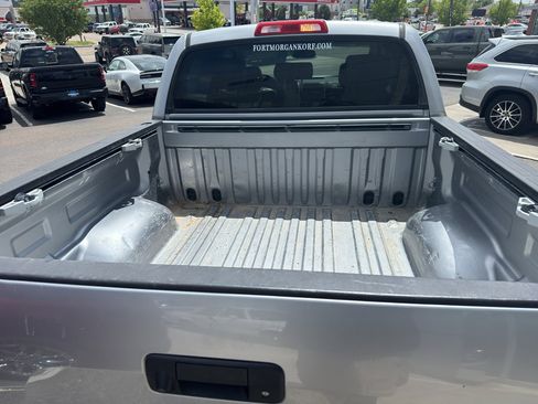 Used 2012 Toyota Tundra Limited w/ Memory Pkg AWD/4WD image 15